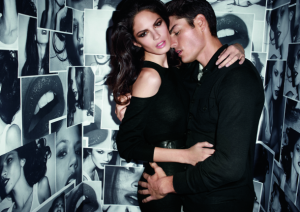 Airport outlet for French Connection